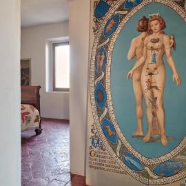 Cascina Mima - Monferrato、Quargnentoのホテル