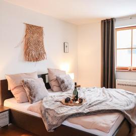 Naturtalente Berghaus - Apartment 2