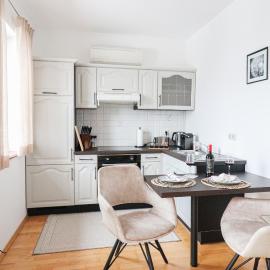 Naturtalente Berghaus - Apartment 3
