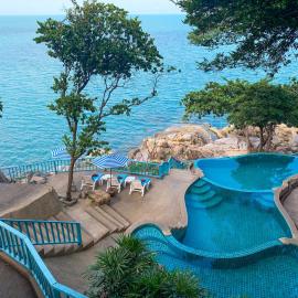 Baan Hin Sai Resort & Spa, Hotel in Strand Chaweng Noi
