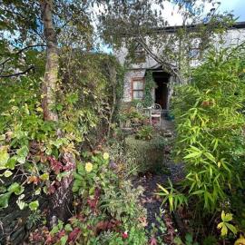 Hillside Cottage, hotel u gradu Rhondda