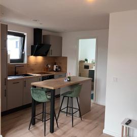 Ferienwohnung Turmblick