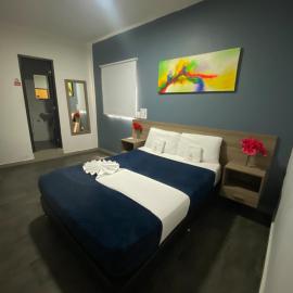 Hotel America 52, hotel din Rionegro