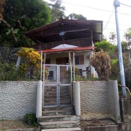 Cabaña Murringo a dos minutos en coche de Necobotes en Necoclí, Hotel in Necoclí