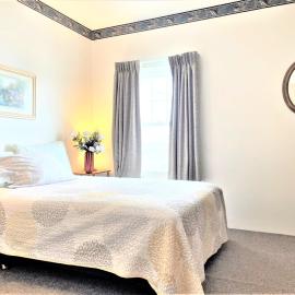 Bittersweet Inn, hotell i Paulding