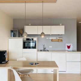 Apartment EigenArt, hotel in Owingen