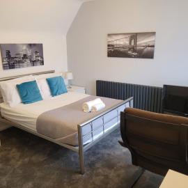 Roomstay Hemel, hotel in Hemel Hempstead