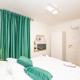 Isa Sweet Home, hotel in Venetië