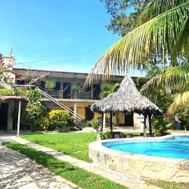 Casa Nova, hotel di Puerto Colombia
