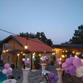 Villa Ohana