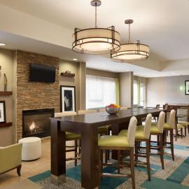 Hampton Inn Denville-Rockaway-Parsippany, hôtel à Denville