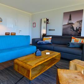 Beach Lodge BL08 โรงแรมในคุกซ์ฮาเวน