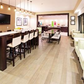 Hampton Inn Elizabethtown, hotel a Elizabethtown