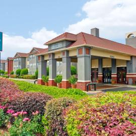 Homewood Suites by Hilton- Longview