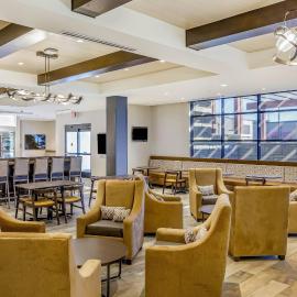 SpringHill Suites by Marriott Topeka Southwest, hotel in Topeka