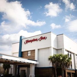 Hampton Inn Hammond, hotel sa Hammond