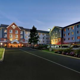 Homewood Suites by Hilton Hartford / Southington CT, hotel Southingtonban