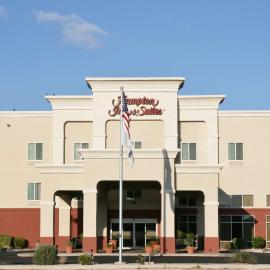 Hampton Inn & Suites Hobbs, Hotel in Hobbs