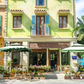 Cybele Sunset Hotel Phu Quoc