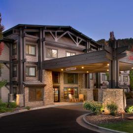 Hampton Inn Jackson Hole, hotel u gradu Džekson