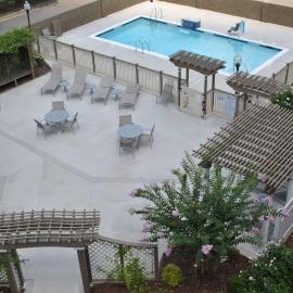 DoubleTree by Hilton Fayetteville