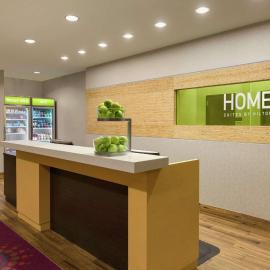 Home2 Suites by Hilton Downingtown Exton Route 30, хотел в Даунингтаун