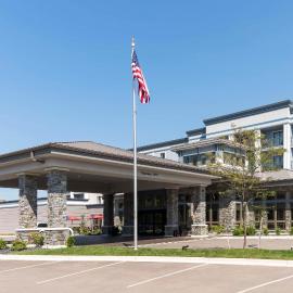 Hilton Garden Inn Grand Rapids East – hotel w mieście Grand Rapids