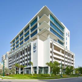 SERENA Hotel Aventura Miami, Tapestry Collection by Hilton, hotel u gradu Aventura