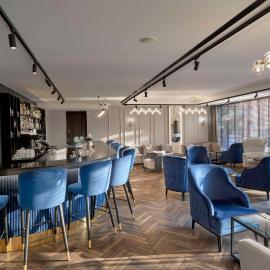 Radisson Hotel Plovdiv, hotel en Plovdiv