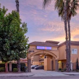 Viesnīca Motel 6 South Gate CA pilsētā Sautgeita
