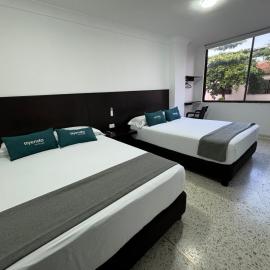 Hotel Mar Inn Cali, khách sạn ở Cali
