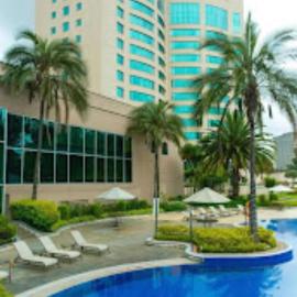 SUITE CONECTADA a JW MARRIOTT HOTEL DOS DORMITORIOS
