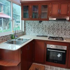 Roof top 2 bed luxury apartment