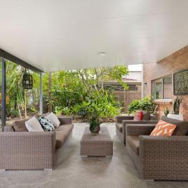 Beach House on Pearl - Kingscliff Central