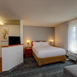 TownePlace Suites Denver Southwest/Littleton, hotel en Littleton