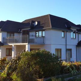 Kaikoura Mountain Views Villa