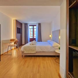 Hostal Boutique HS Cehegín, hotel v mestu Cehegín