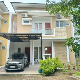 Pesona Sinduadi Homestay Jogja
