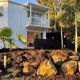Location Location, sunshine beach, 100 m to beach( HA3), hotel u gradu 'Sunshine Beach'