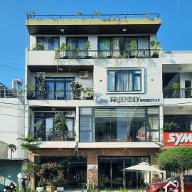 Friendly Homestay