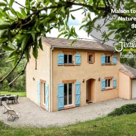 Maison Tout Confort - Nature & Bastides du Tarn, hotel u gradu Le Verdier
