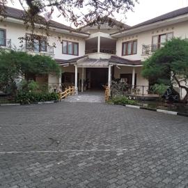 Resort Prima Cipayung