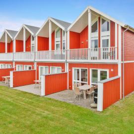 Lovely Holiday Home For Rent In The Popular Hornfisken