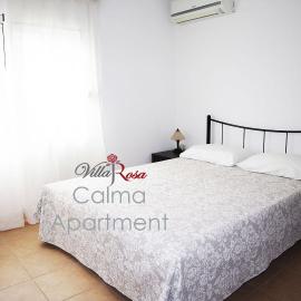 Villarosa Calma residence