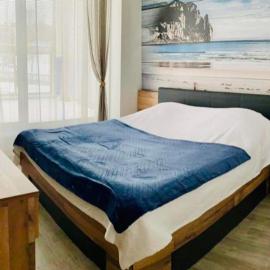 Euphoria/luxurious accomodation