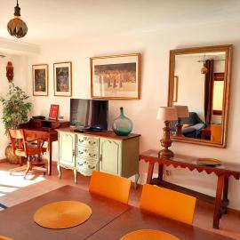 Apartamento Montesol