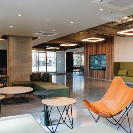 Prince Smart Inn Miyazaki, hotell i Miyazaki