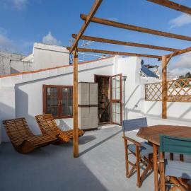Buenavista 1920 by Ĥ - Centro Ayamonte ABHV400SP