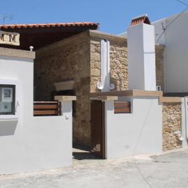 M&M STONE-Village House-Family-Vintage, Hotel in Lindos