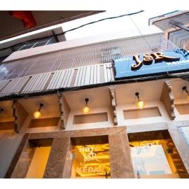 HOTEL JSR KEDAR, hotel en Varanasi